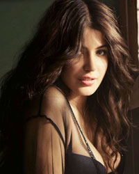 Anushka Sharma